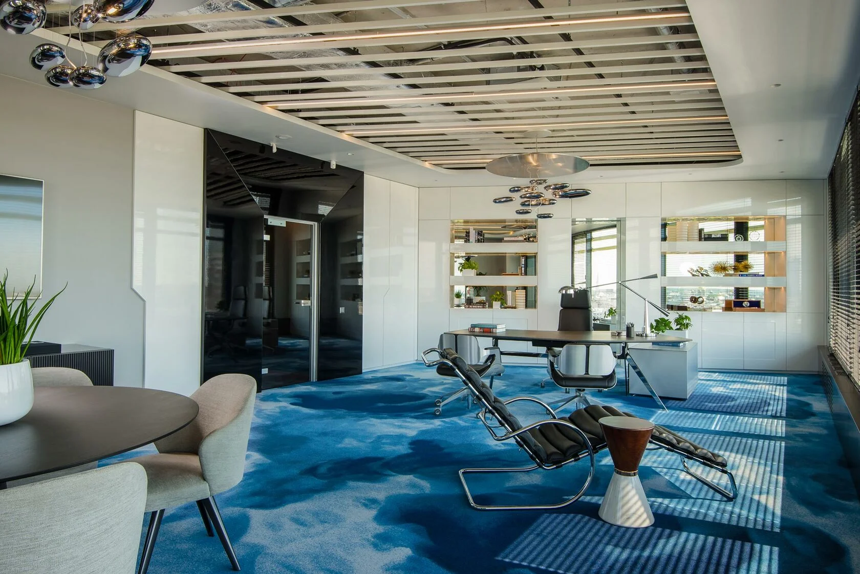ECommPay Regional Office